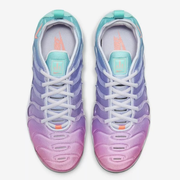 Nike vapormax plus - Picture 2 of 4